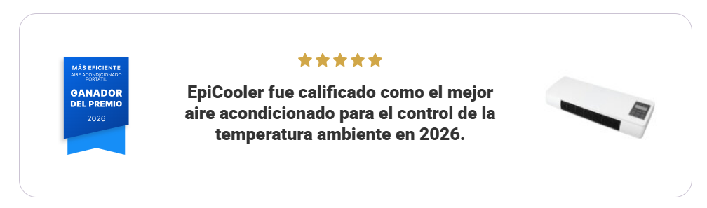 Opiniones verificadas EpiCooler