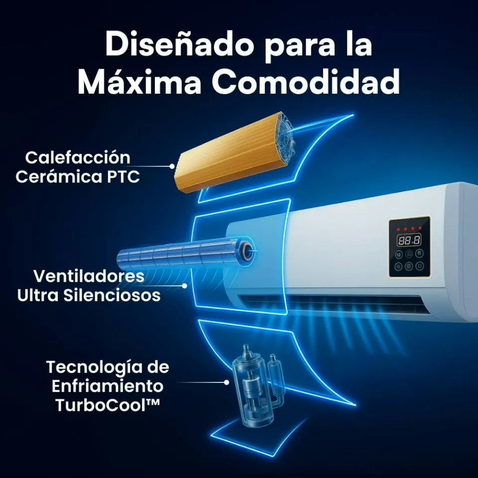 EpiCooler technology and components